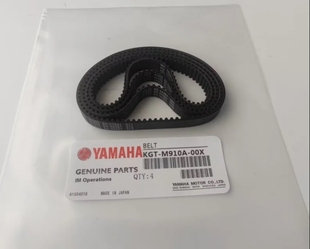 M910A 3GT 00X YG200轨道调宽马达皮带231 BELT KGT