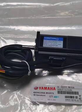 90K65-021606 马达伺服电机Q2AA04006DXS5U带刹车Q2AA04006DXS2C