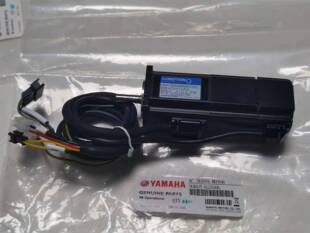 90K65-021606 马达伺服电机Q2AA04006DXS5U带刹车Q2AA04006DXS2C