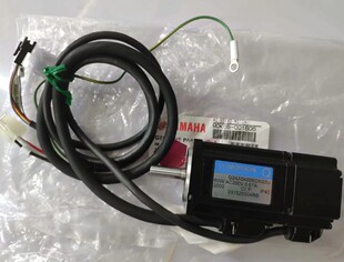 90K65-001606 W轴马达Q2AA04006DXS5U YG200马达Q2AA04006DXS2C