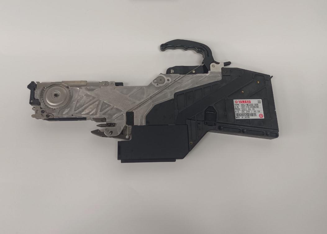 KHJ-MC200-00 飞达 SS12MM SS16MM  FOR YS12 YS24 YS100 YSM10