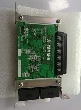 KHY-M5802-121 R SERVO UNIT ASSY YG12头部伺服KHY-M5802-120