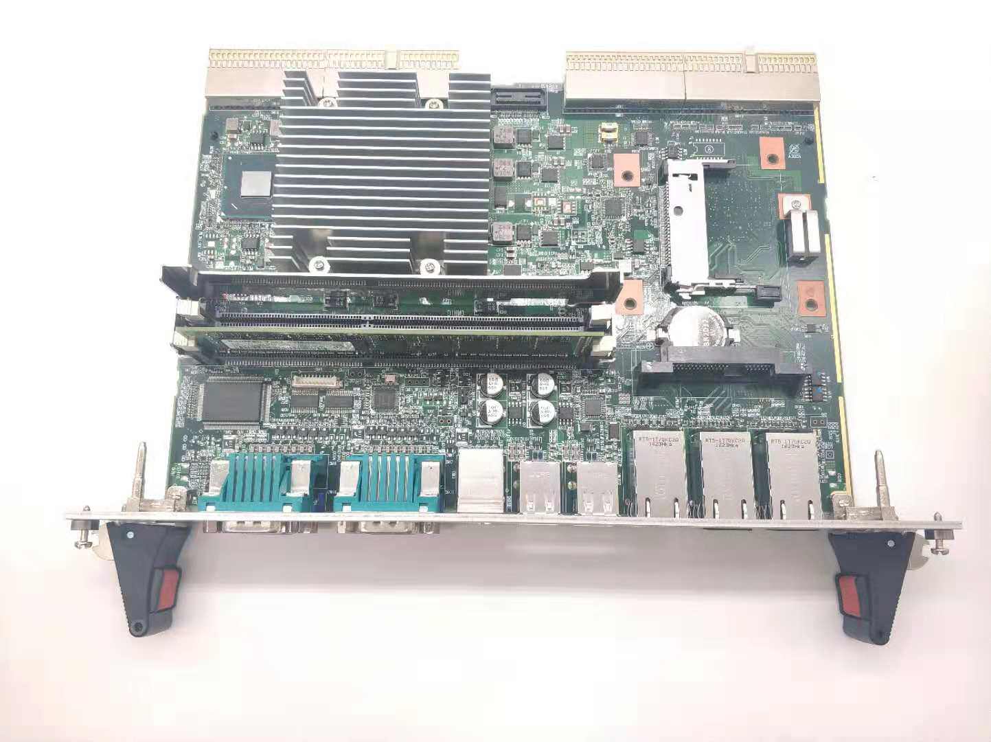 YAMAHA系统板　KLA-M4209-020 KLA-M4209-02X印刷机全新主板