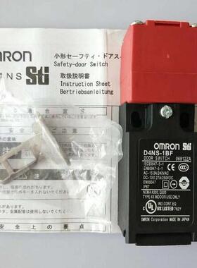 YV100XG YG100 YG200 YG12安全门制动开关KW7-M5126-00X