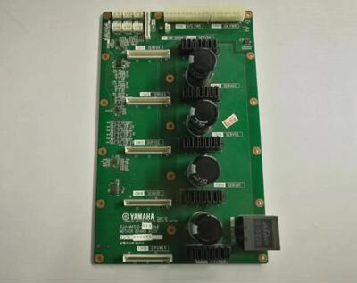 YAMAHA YG12系统母板KJJ-M4510-010底板YS24