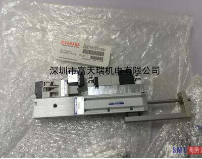 YMDAGS10x40-33W YAMAHA YTF气缸KV5-M7121-L0