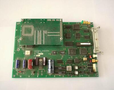 YAMAHA镭射板 YVL88II LASER板卡 头部激光卡6604030 cyberoptics