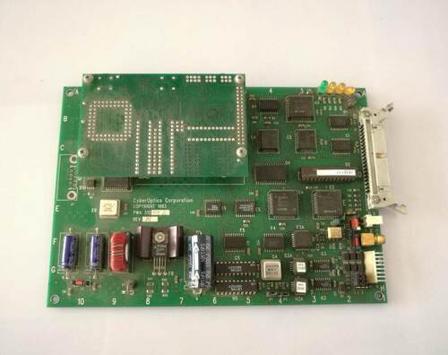 YAMAHA镭射板 YVL88II LASER板卡 头部激光卡6604030 cyberoptics