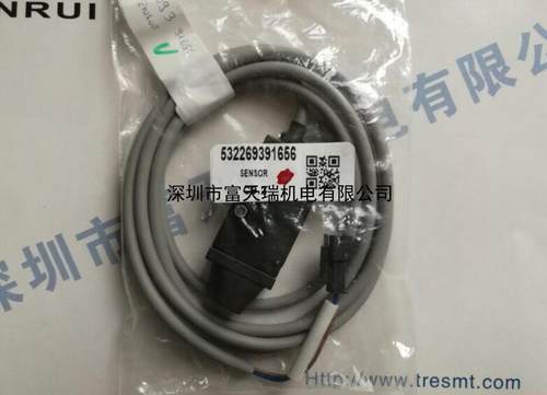 Part nr.: 5322 693 91656 Transmitte SENSOR, FLV TRANSMITTER