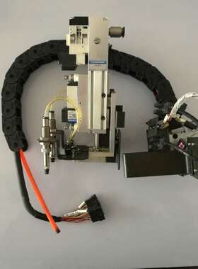 PISCO HPU203 YAMAHA背包里IC柜坦克链 KV5-M668J-000