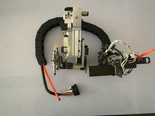 PISCO HPU203 YAMAHA背包里IC柜坦克链 KV5-M668J-000
