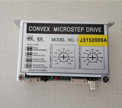 三星CP45FVNEO J3152009A轨道电机驱动器CSMD2-LU340原装全新