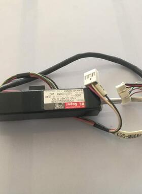 KGS-M666A-000 P50B02002DXS28 YG100 Z轴马达 电机 YG100R