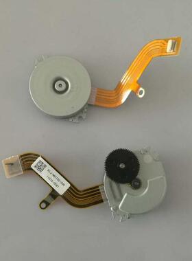 KLJ-MC120-000 YAMAHA ZS8MM电动飞达马达卷料电机ZS配件