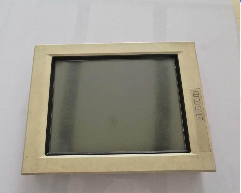 YV100XG触摸显示器　型号：LC-N1271SL-YM