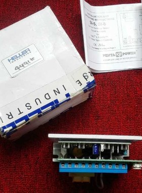 Heller回流炉 H-4491 KBLC马达链速控制卡 KBLC-240DS/SI-5