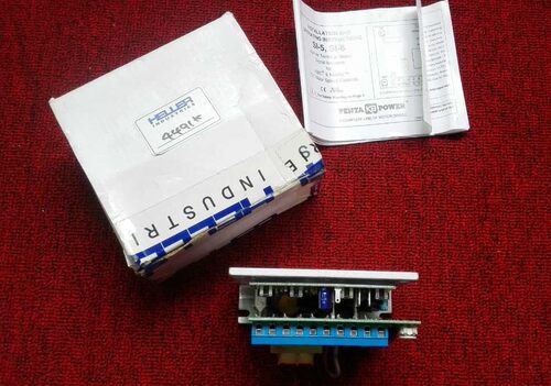 Heller回流炉 H-4491 KBLC马达链速控制卡 KBLC-240DS/SI-5