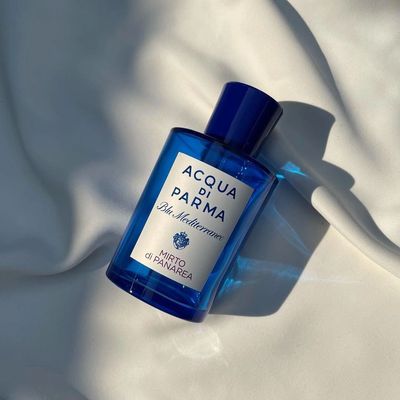 Acqua di Parma/帕尔玛之水桃金娘香柠檬无花果昔里岛橙30ml/75ml