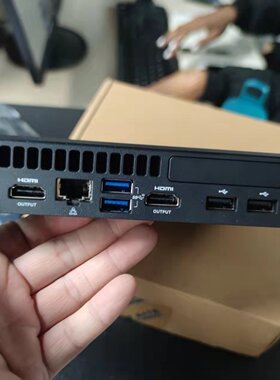 CMCM2FB/CM8I5CB/i5-8265U/8G/256G无线蓝牙双网双HDMI/4K/60hz