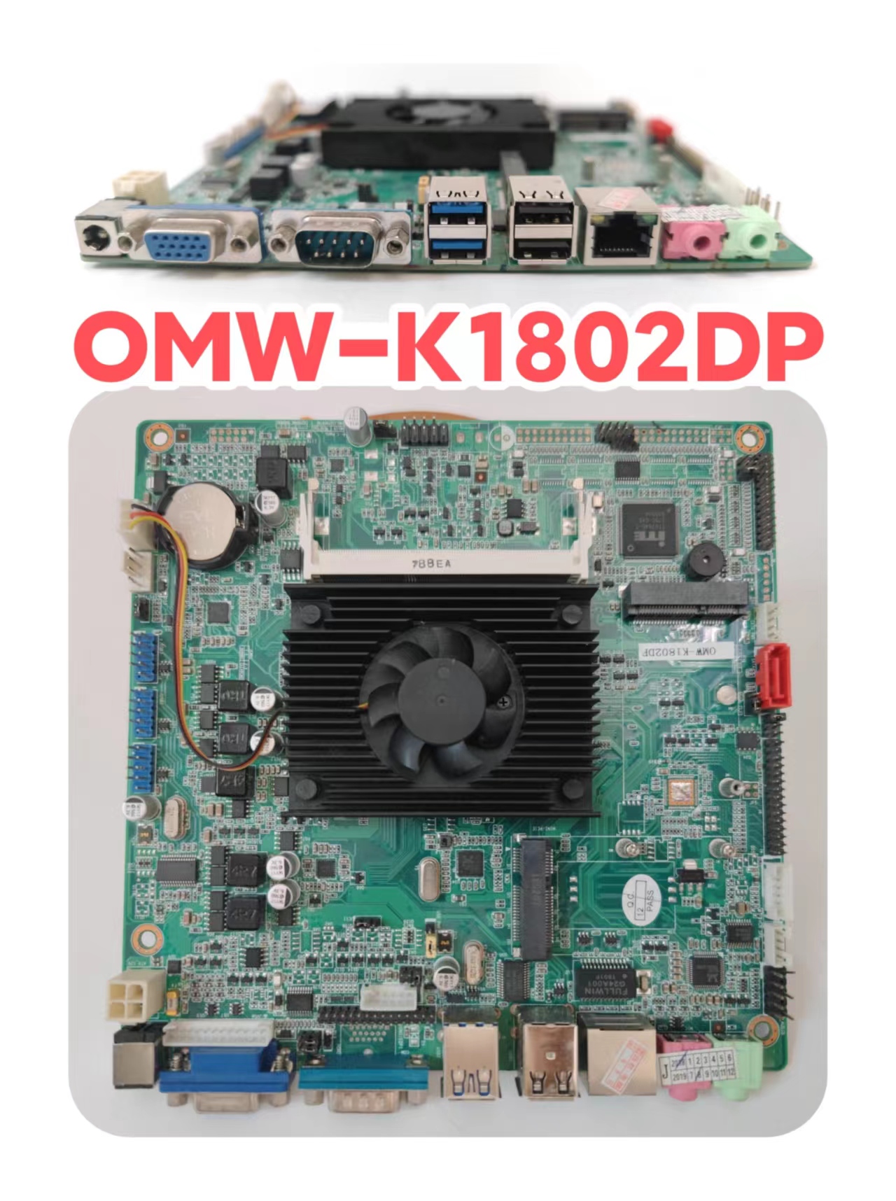 POS18C2/J1800A12-ELSV1a-18014P