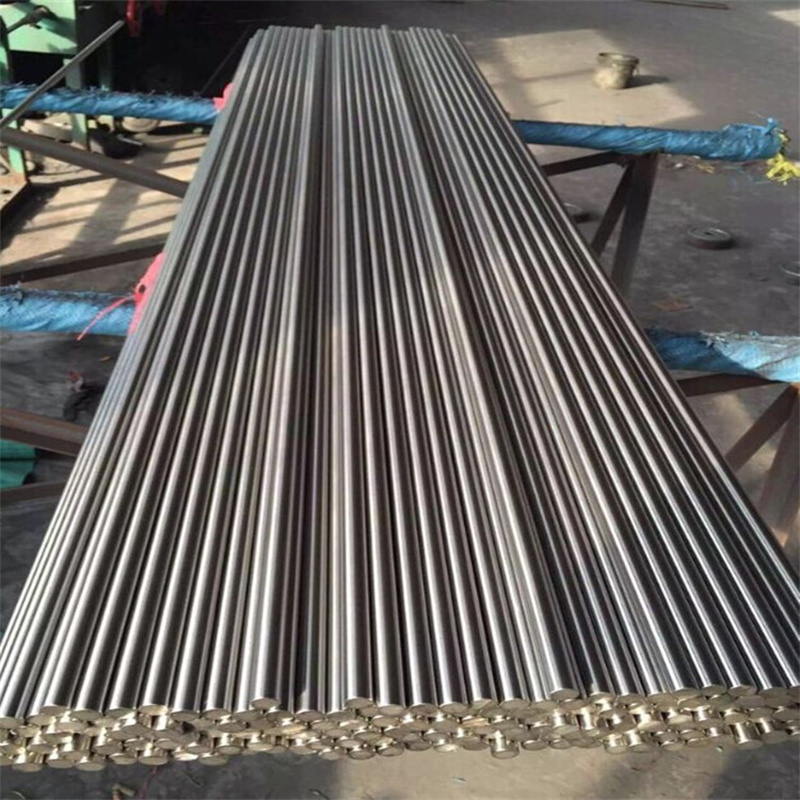 上海西鹰现货库存GH4099高温合金圆棒 棒材 GH99合金 耐高温腐蚀