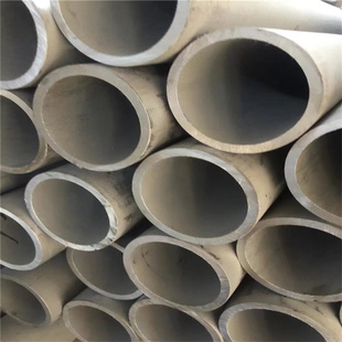 上海西鹰20Cr13不锈钢无缝管2Cr13空心管 圆管 420钢管 现货库存