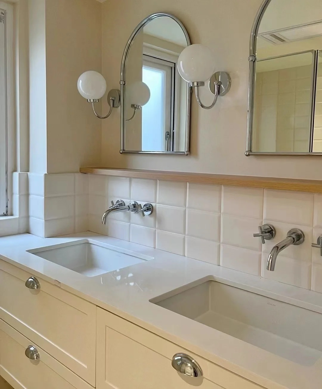 IMOLA瓷砖CENTO 巧克力给经典小巧玲珑的砖体为你营造甜蜜的生活