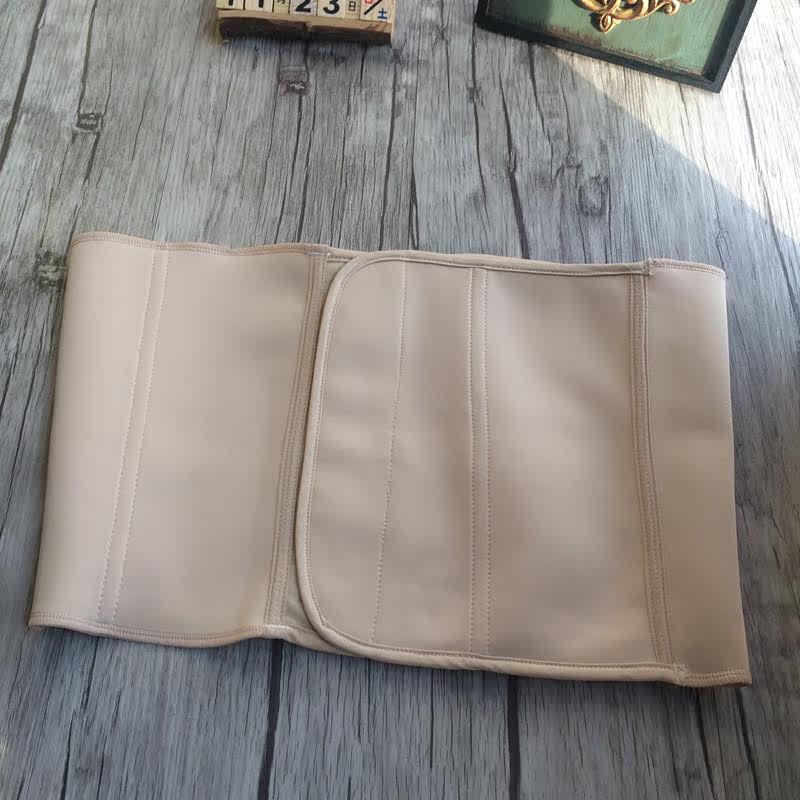 Corset simple en coton - Ref 670849 Image 3