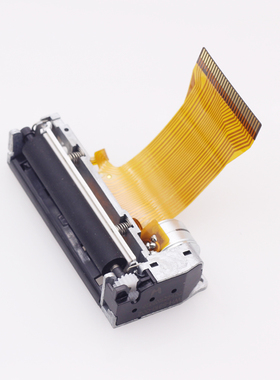 适用芯烨XP-58IIIA打印机芯58IIIK热敏机芯 公达TP POS58Lp热敏头