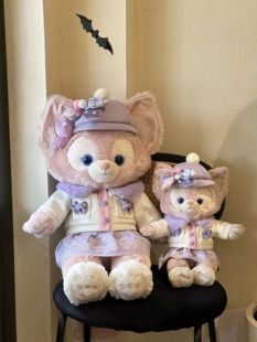 着替 25港迪冬日芋泥贝儿S和M号手作娃衣 替换装 NIKI手作