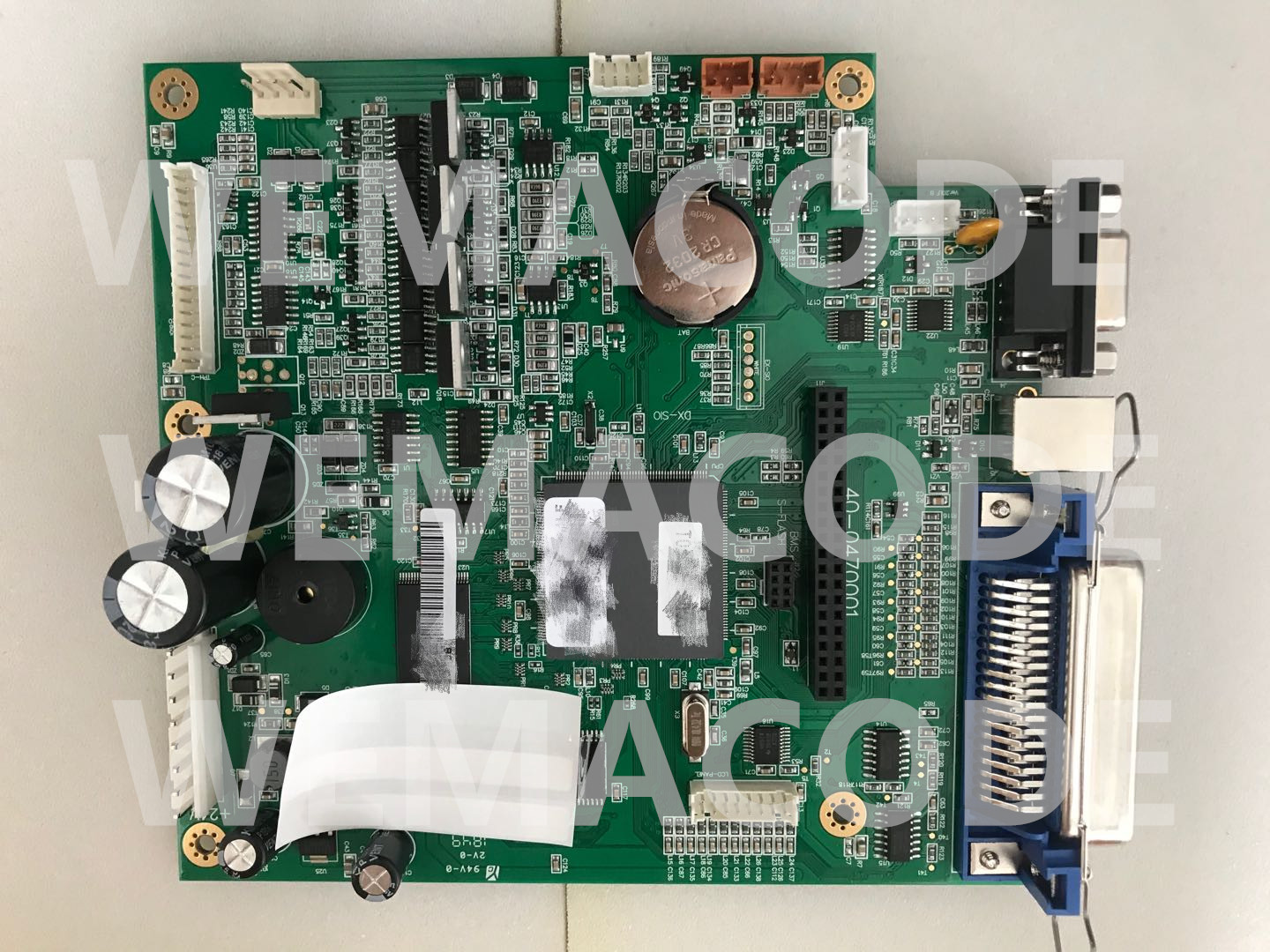 原装TSCTTP-344MPRO主板接口板