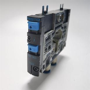 议价 CPV14 M1H 2X3 询价二手费斯托黑色 161360 GLS 161361