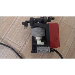 询价议价日本Iwaki易威奇KBR 拆 3XAU1M计量泵隔膜泵100V 4.5W原装