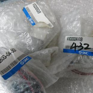 正品 询价全新原装 电磁阀VX2260G VX23议价 5G1 VXD232AVXB