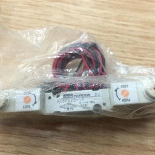 A05PD25 询价Parker 1P高频率三星贴片机专用电磁阀DC议价