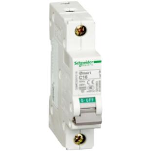 OSMC32N 詢價電氣 OSMC32N1B40 OSM小型斷路器 B40A議價