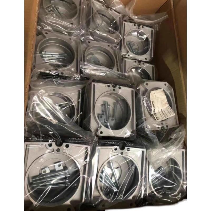 询价科尼速卫SWF法兰泰克双轨梁葫芦管片吊机铝盒导链盒铝外议价