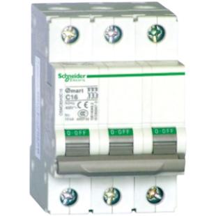 OSMC65H 詢價電氣 OSMC65H3D40 OSM小型斷路器 D40A議價
