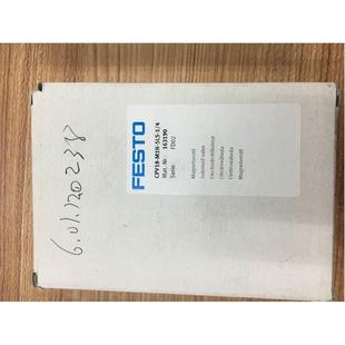 M1H 现货 正品 163190 询价FESTO电磁阀全新原装 5LS CPV18