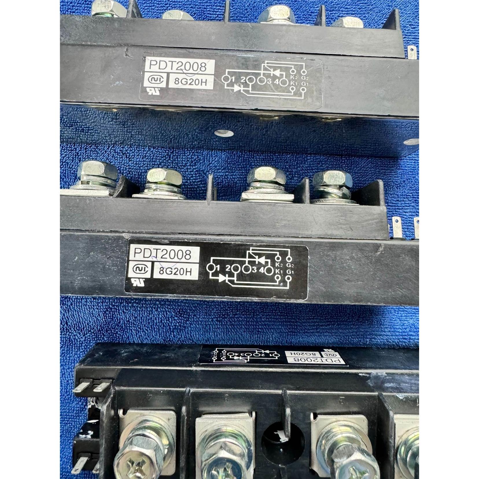 询价#72180控制器NIEC PDT2008 IGBT 电源模议价