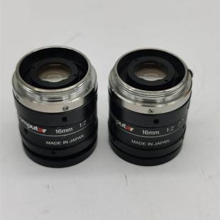 M1620 詢價康標達M0824 MPW2 M1224 MPW2工業(yè)鏡頭議價