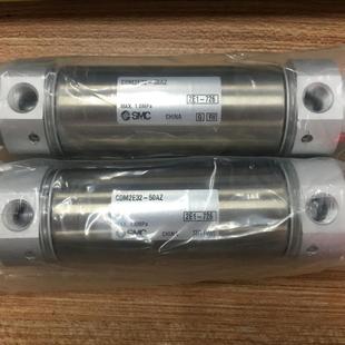 现货议价 CDM2E32 50AZ 询价全新气缸 80Z 100Z 3B25