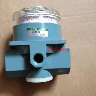 正品 2302 询价CKD减压阀原装 CKD 订货产品议价 0606