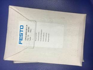 M1H 现货议 FESTO 161361 询价德国原装 5JS 费斯托阀岛CPV14