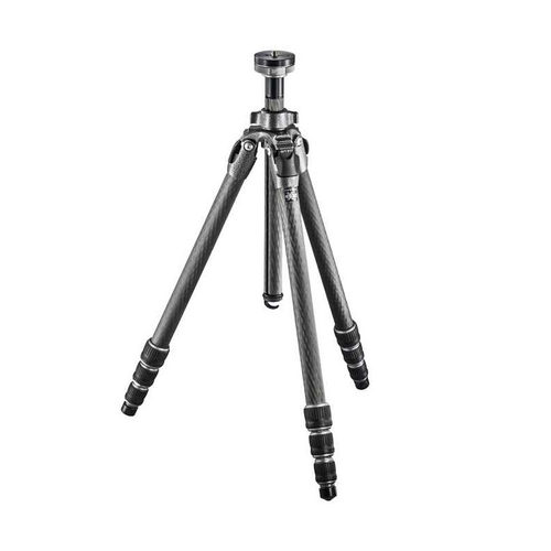 Gitzo捷信GT2543L登山者碳纤维2系列4节碳素三脚架