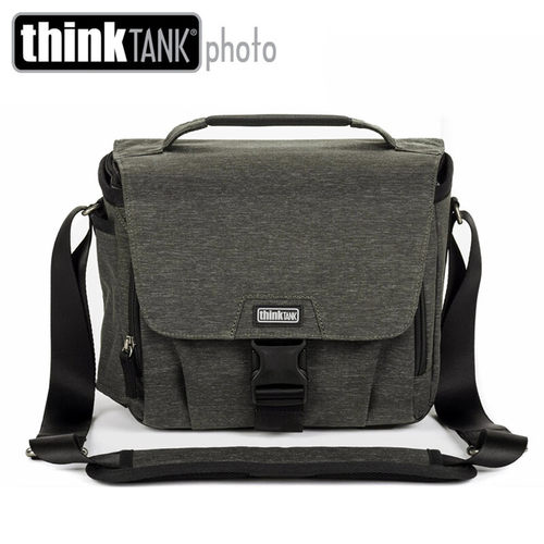 thinkTANK创意坦克682/684/686 Vision10单肩斜跨数码相机包