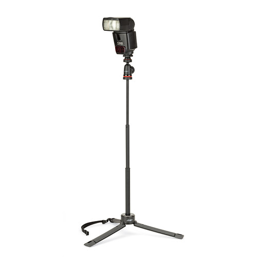 JOBY宙比JB01548TelePod PRO Kit多功能主播直播相机桌面三脚架