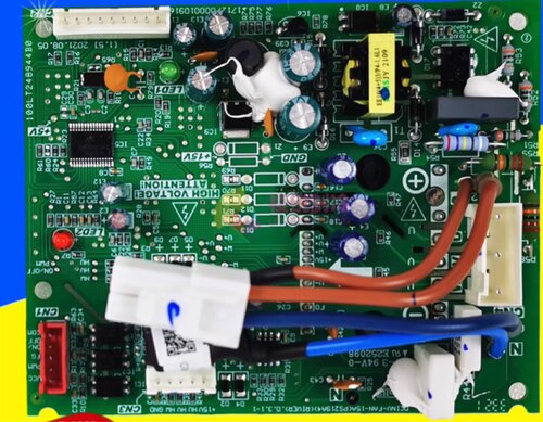 全新原装15A风机驱动模块DCFAN-ME-POWER-15A(PS21964)变频板20A