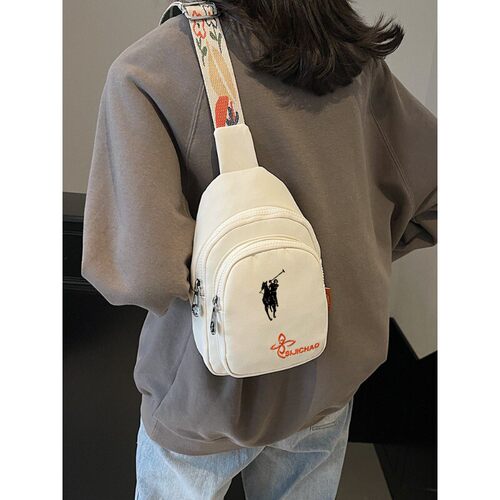 品牌正品2026新款腰包单