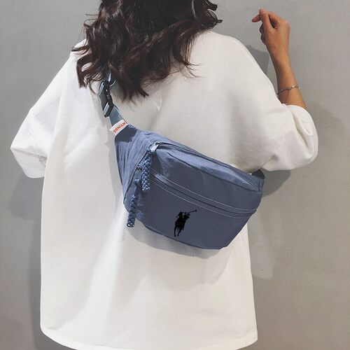 品牌正品2026新款休闲胸